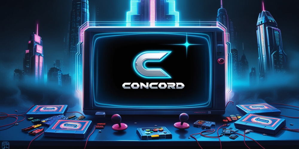 Concord's Brief Encounter: Game Removed After Underwhelming Launch
