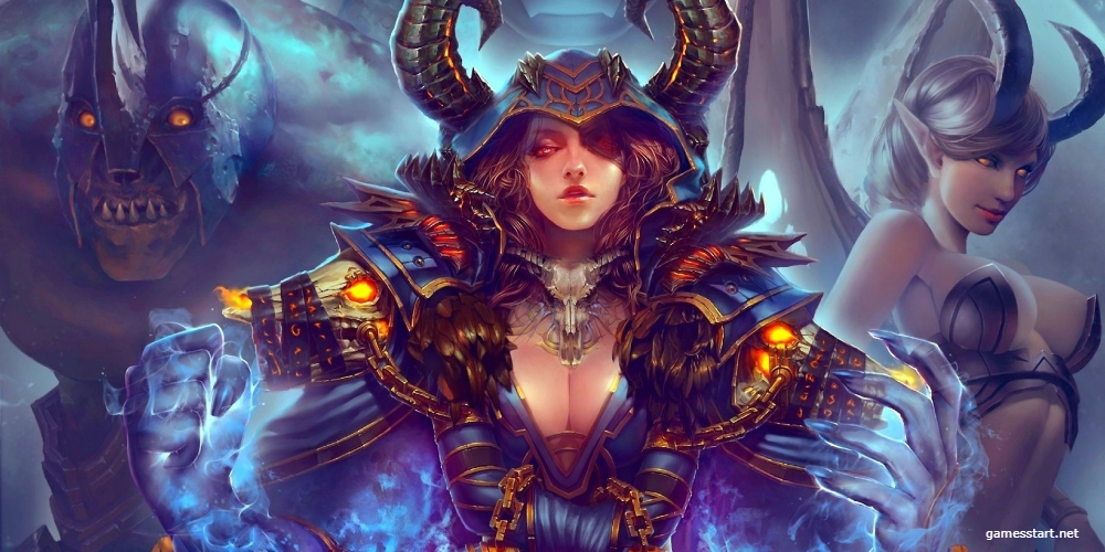 Embark on New Adventures: Top 10 Games Like World of Warcraft