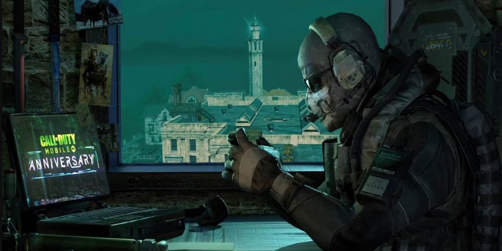 How to Dominate the Leaderboards in "Call of Duty: Mobile" – Expert Strategies for Victory