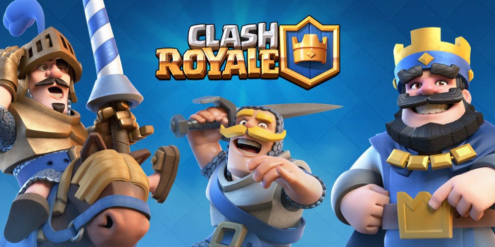 Advanced "Clash Royale" Tactics to Claim Victory: How to Outsmart Your Opponents