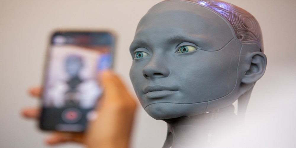 How to Leverage AI-Based Apps to Enhance Your Daily Productivity