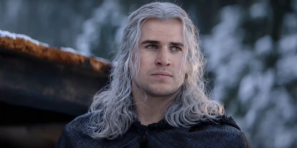 The Witcher Season 4 Reveals Roach’s Astonishing New Look - Blog ...