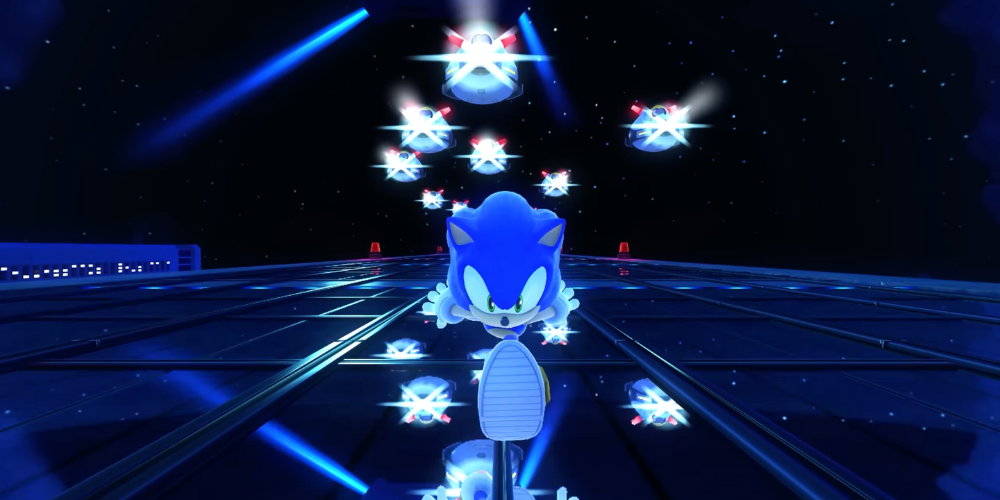 Sonic X Shadow Generations Set to Launch This October Amidst Summer Game Fest Reveals