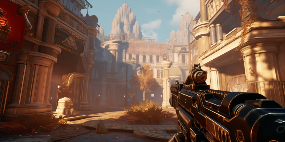 BioShock 4 Development Accelerates: Team Expansion and New Beginnings Await
