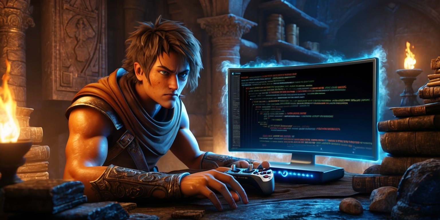 Empowering Adventure: Mastering Console Commands in Oblivion Remastered