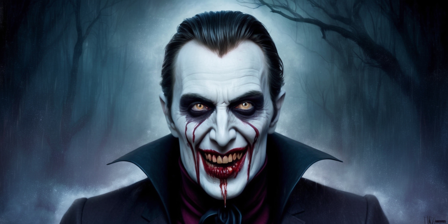 From Solitude to Synchronicity: Bill Skarsgård’s Transformation into Nosferatu