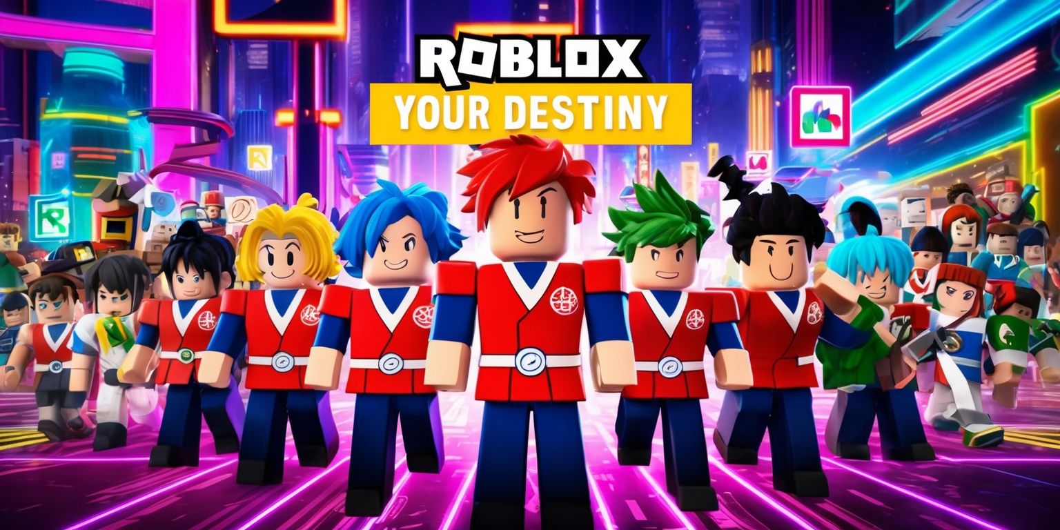 Designing Your Destiny in the Dynamic World of Roblox Gakuran