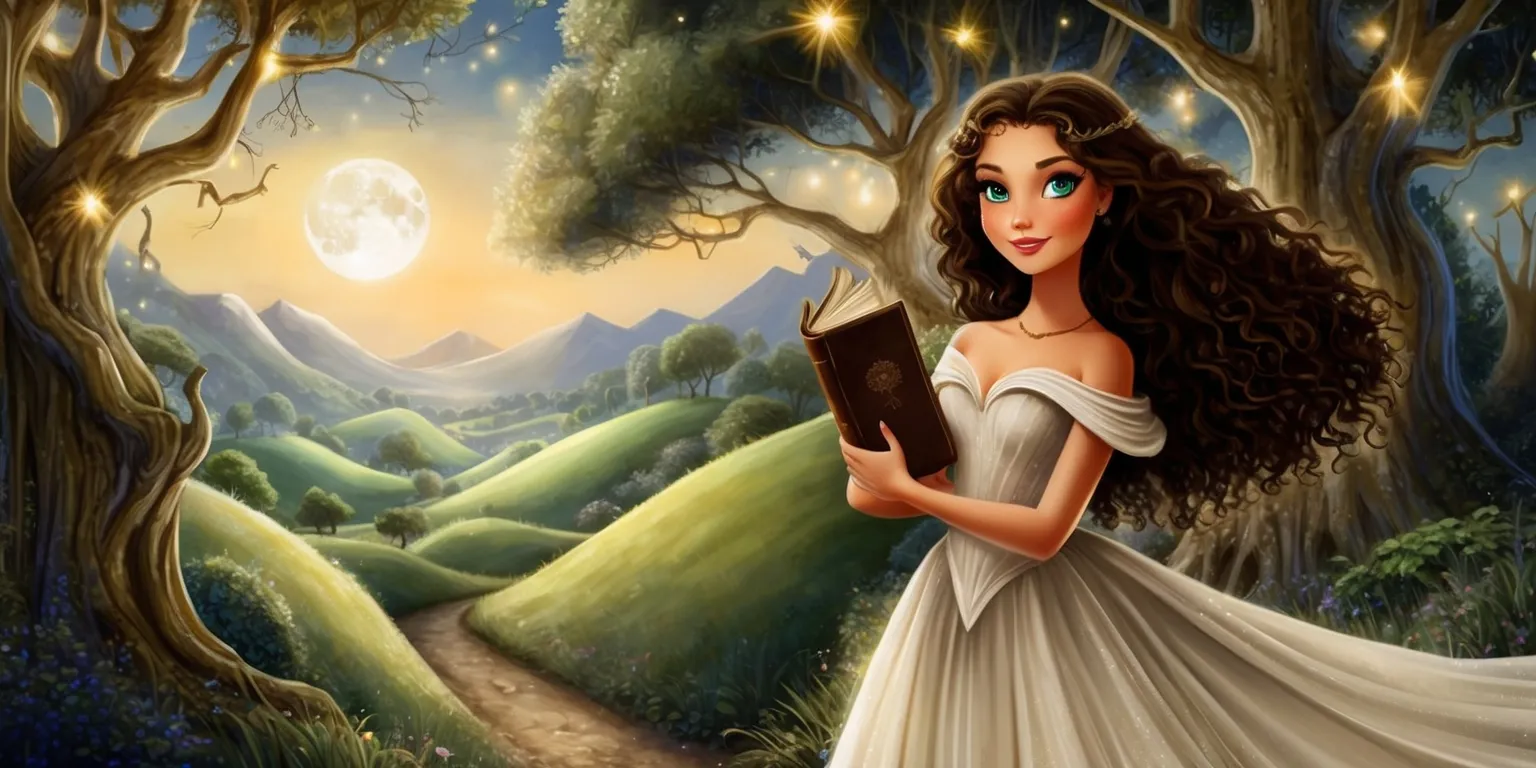 Timeless Journeys: The Enduring Magic of a Fantasy Classic