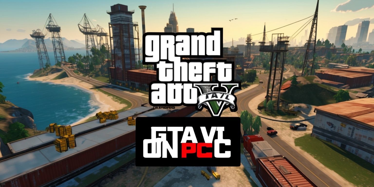 GTA VI on PC: Rethinking Release Timelines Amid Supply Chain Challenges