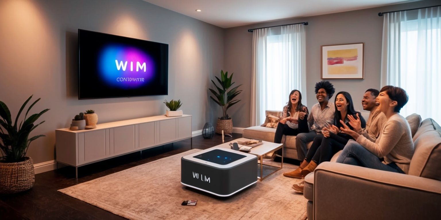 Compact Brilliance: How WiiM Sound Lite Transforms Home Audio Experiences