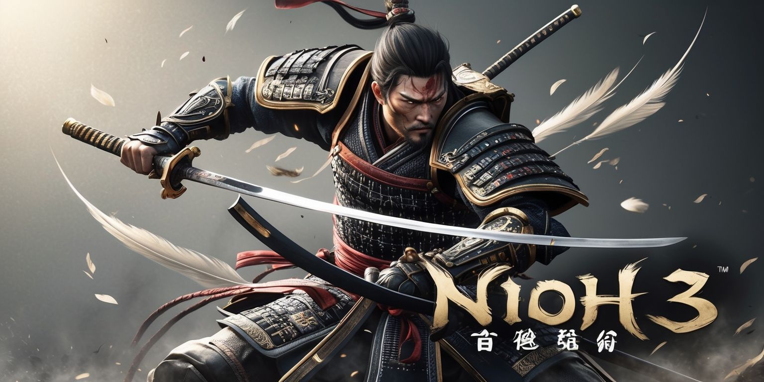 Mastering the Intricate Art of Nioh 3 Combat: Skills, Strategies, and Synergies