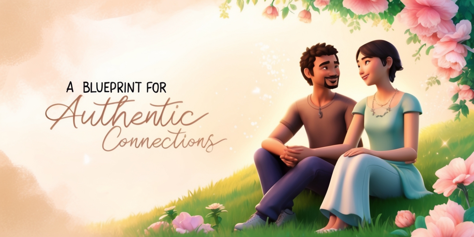 Reimagining In-Game Romance: A Blueprint for Authentic Connections