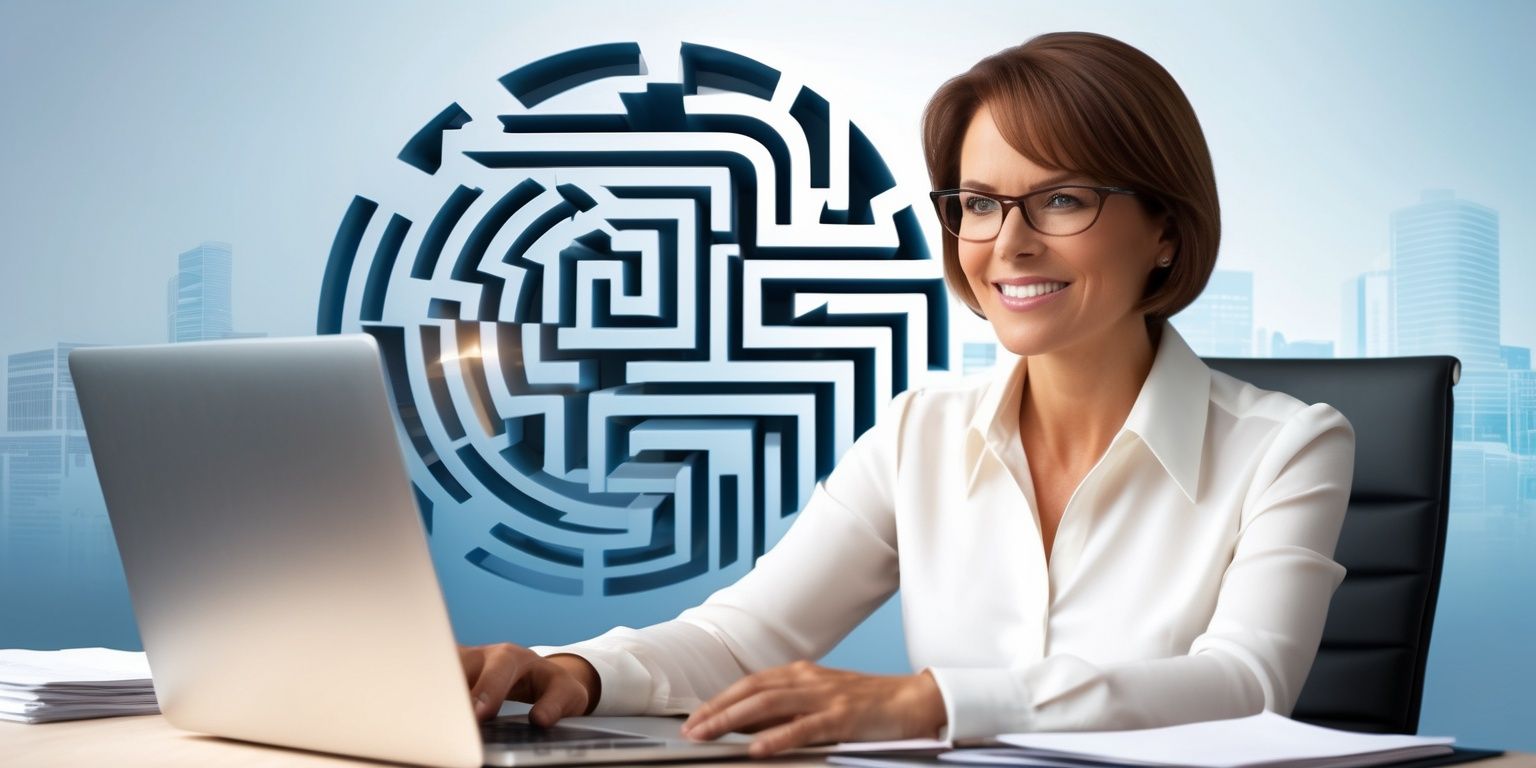 Navigating the Labyrinth of Modern Hiring: A Virtual Interview Odyssey