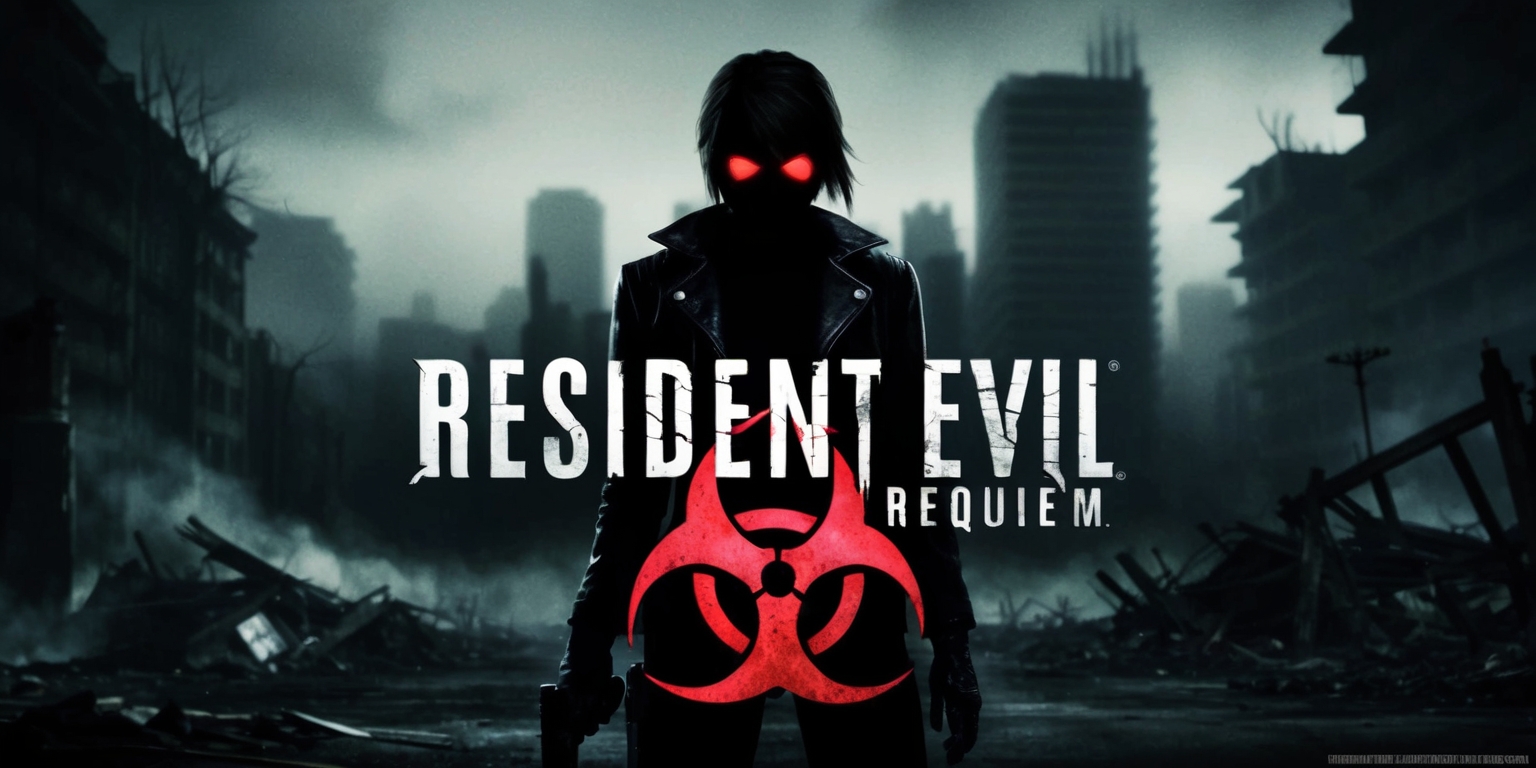 Resident Evil Requiem: Forging a Legacy Through Evolution and Immersive Survival Horror