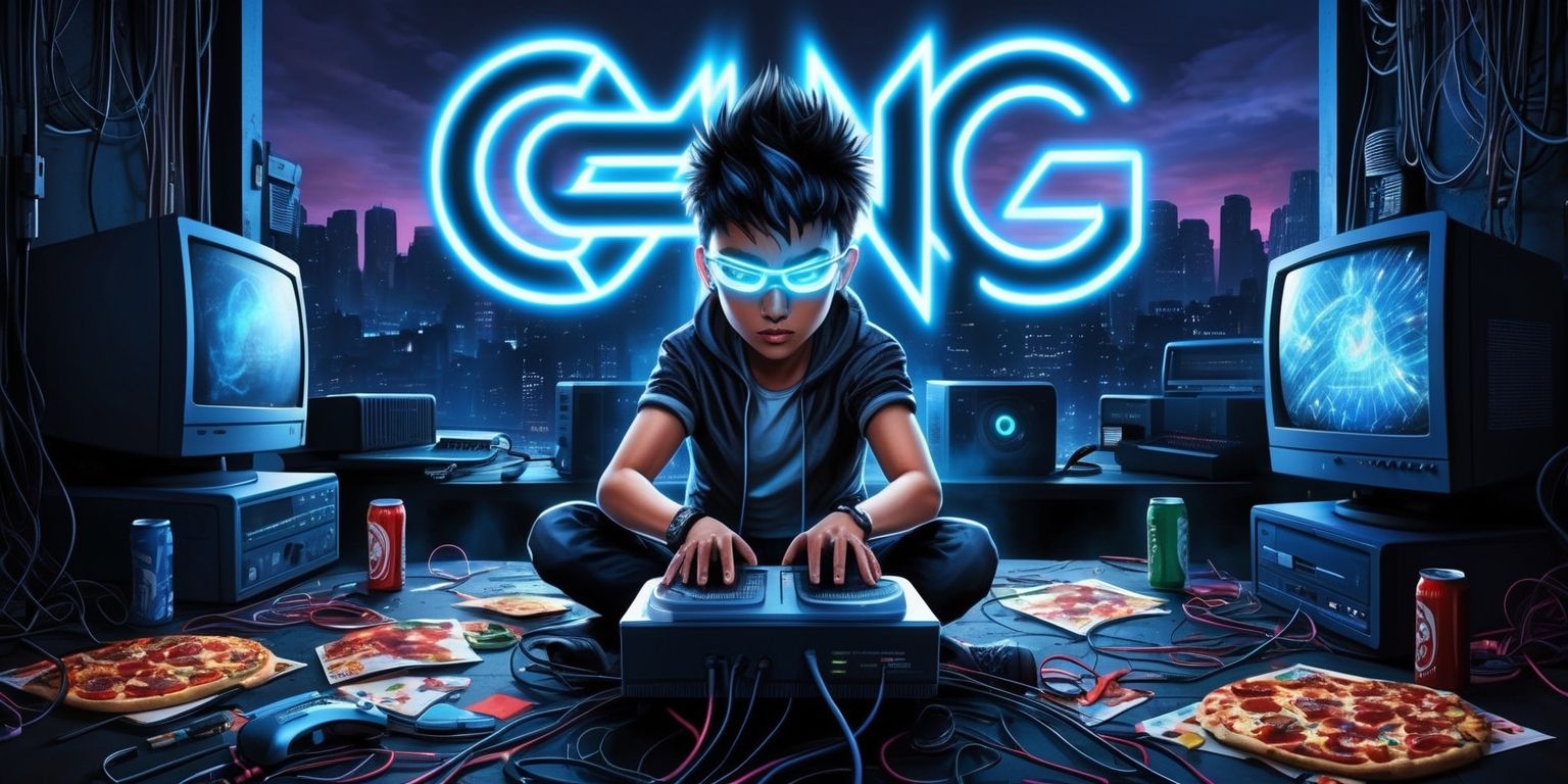Revolutionary Beginnings: The Journey from Innovation to Global Gaming Legacy