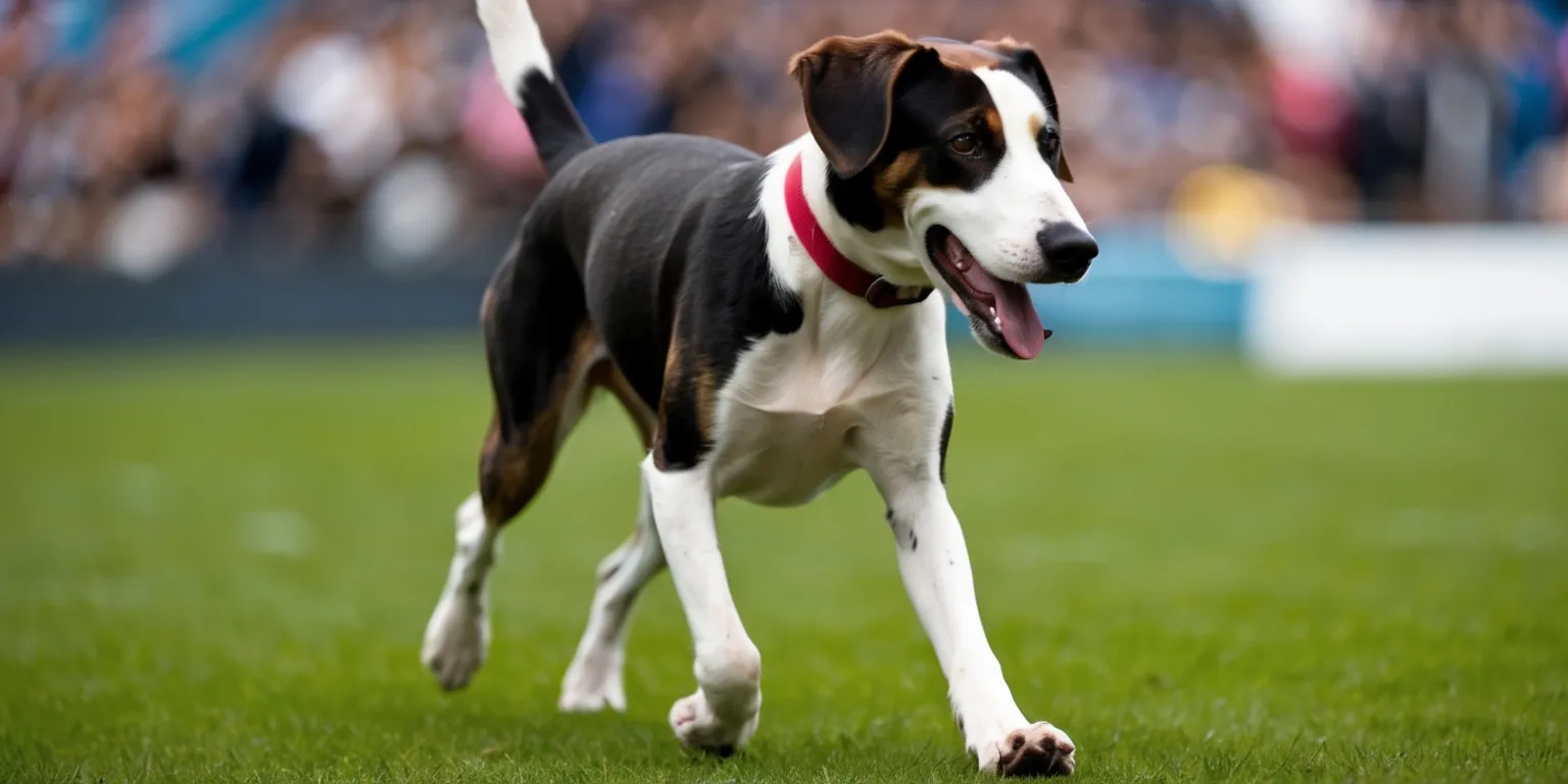 Nameless Cake Hound – A Sweet Force of Agility and Defense