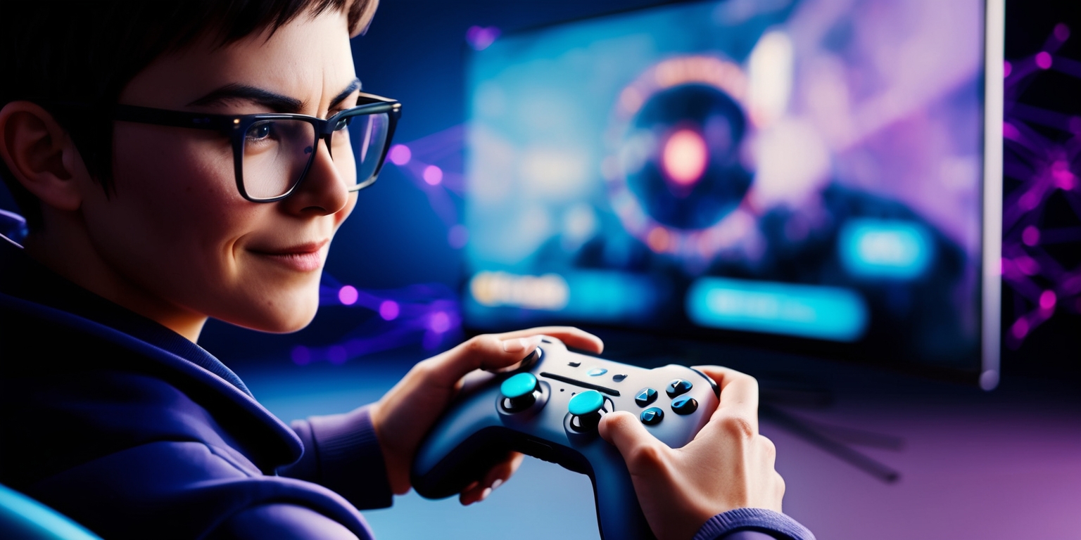 Cognitive Underpinnings of Controller Configuration in Gaming